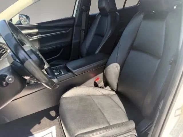 Used 2021 MAZDA MAZDA3 s FWD image 11