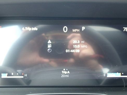 New 2025 Jeep Grand Cherokee L Laredo w/ Luxury Tech Group I image 21