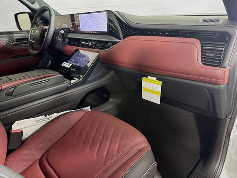 New 2026 INFINITI QX80 Autograph AWD/4WD image 37