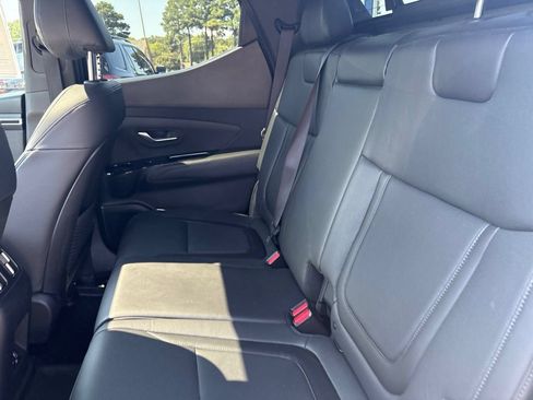Used 2022 Hyundai Santa Cruz Limited AWD/4WD image 26