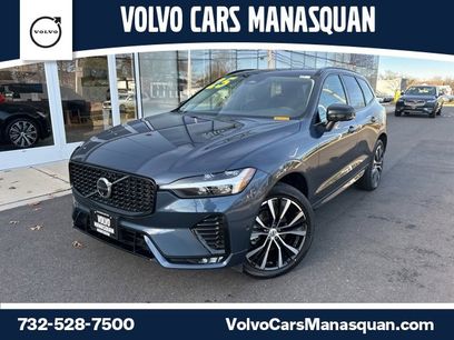 Used 2025 Volvo XC60 B5 Plus