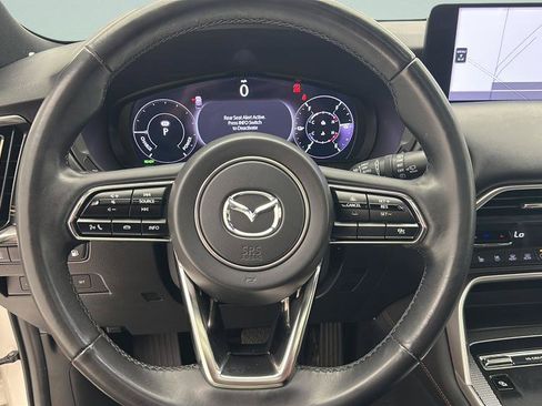Used 2024 MAZDA CX-90 Plug-In Hybrid w/ Premium Plus AWD/4WD image 17