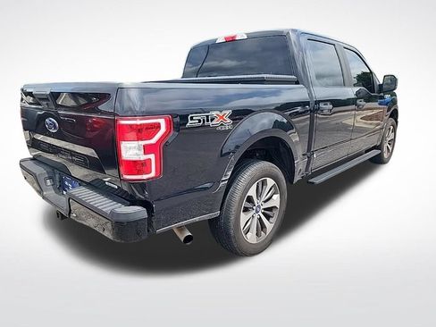 Used 2020 Ford F150 XL w/ Equipment Group 101A Mid AWD/4WD image 4