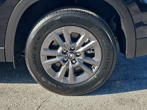 New 2026 MAZDA CX-5 Select AWD/4WD image 17