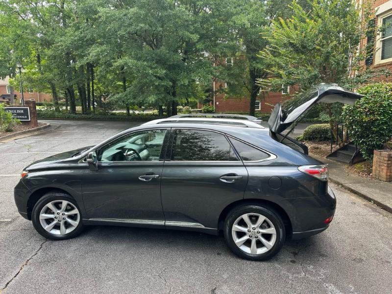 Used 2010 Lexus RX 350 2WD image 15