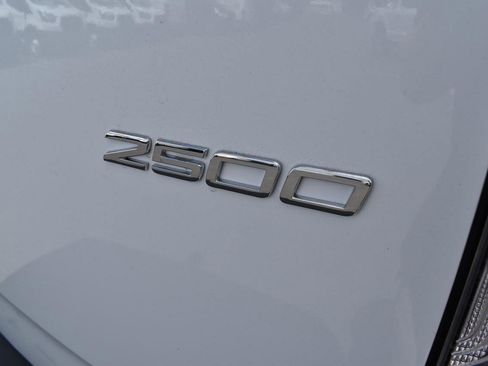New 2025 Mercedes-Benz Sprinter 2500 image 13