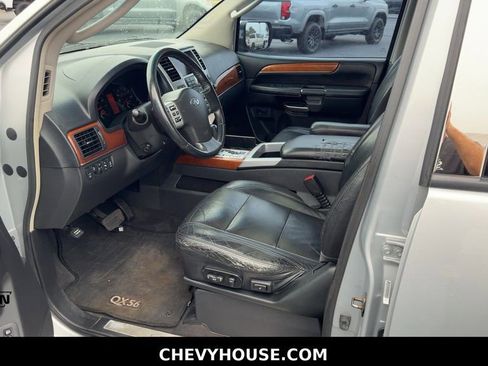 Used 2010 INFINITI QX56 2WD image 14
