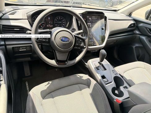 Used 2024 Subaru Crosstrek 2.0i Premium AWD/4WD image 23