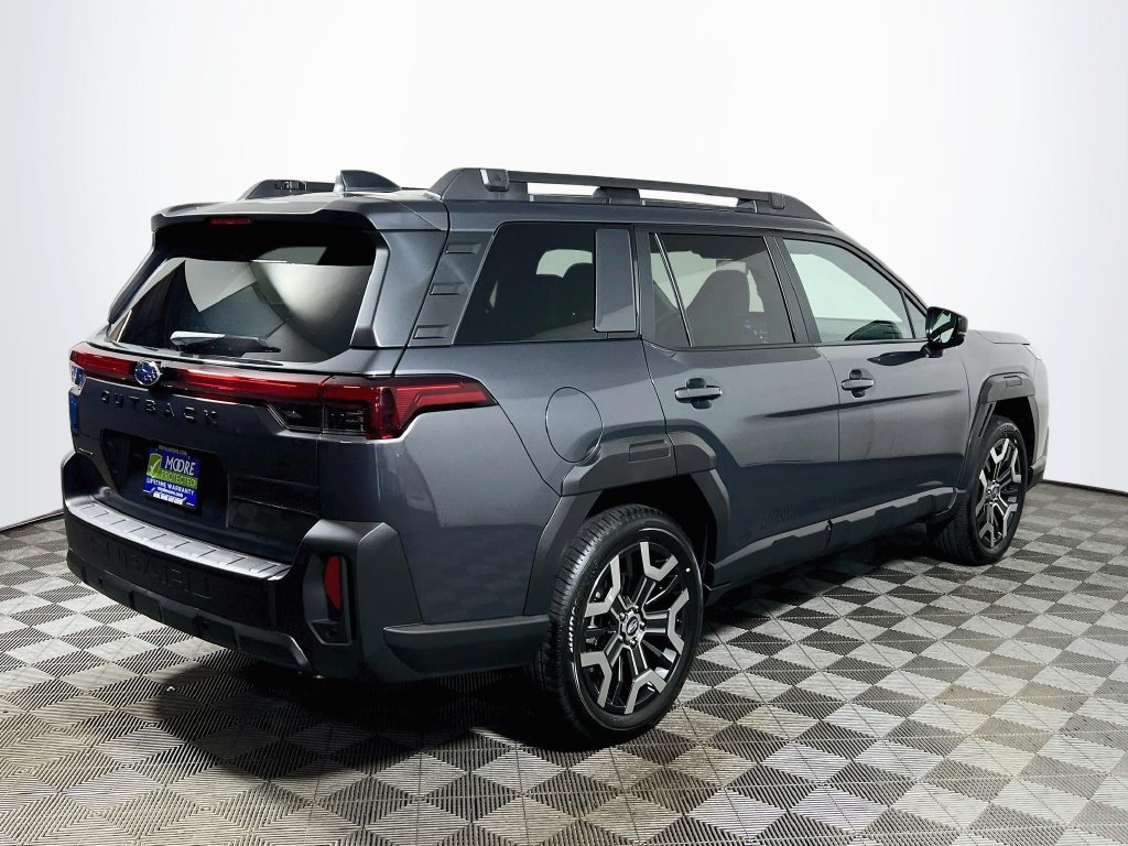 New 2026 Subaru Outback Touring XT AWD/4WD image 7