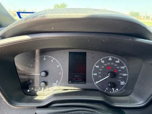 Used 2025 Toyota Corolla SE FWD image 11
