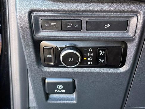 Used 2023 Ford F150 XLT w/ Equipment Group 302A High AWD/4WD image 17