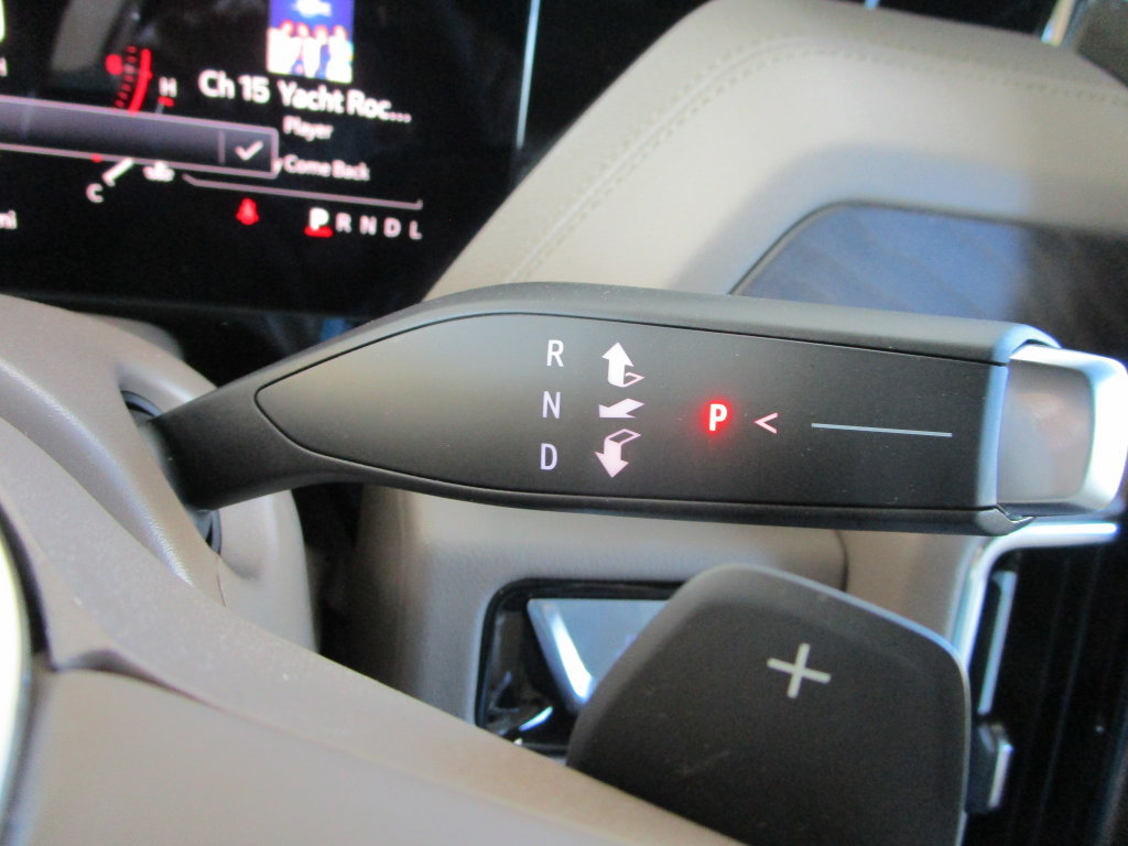 New 2026 GMC Yukon Denali w/ Advanced Technology Package RWD image 34