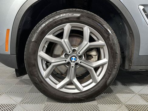Used 2024 BMW X3 xDrive30i w/ Premium Package AWD/4WD image 7