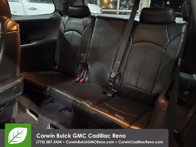 Used 2011 GMC Acadia SLT AWD/4WD image 13