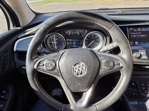 Used 2018 Buick Envision Essence image 18