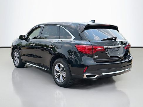 Used 2020 Acura MDX SH-AWD image 6