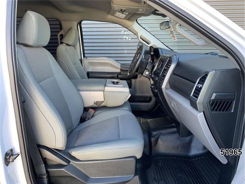 Used 2021 Ford F350 XL w/ Power Equipment Group image 20