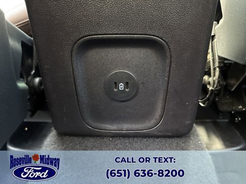 Used 2025 Ford Bronco Sport Outer Banks w/ Outer Banks Tech Package+ AWD/4WD image 32