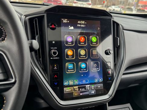 Certified 2024 Subaru Crosstrek 2.5i Sport image 19