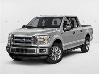 Used 2015 Ford F150 XLT w/ Equipment Group 302A Luxury AWD/4WD video 1