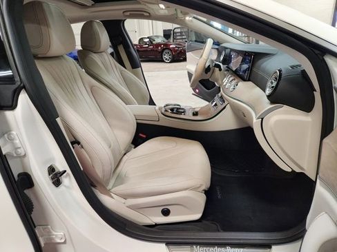 Used 2019 Mercedes-Benz CLS 450 4MATIC image 29