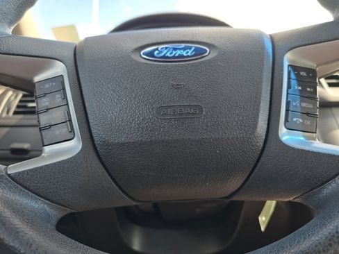 Used 2011 Ford Fusion SE w/ 201A Rapid Spec Order Code image 23