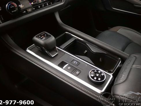 Used 2022 Nissan Pathfinder SL image 20