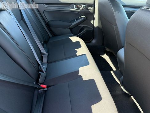 Used 2026 Honda Civic Sport image 28
