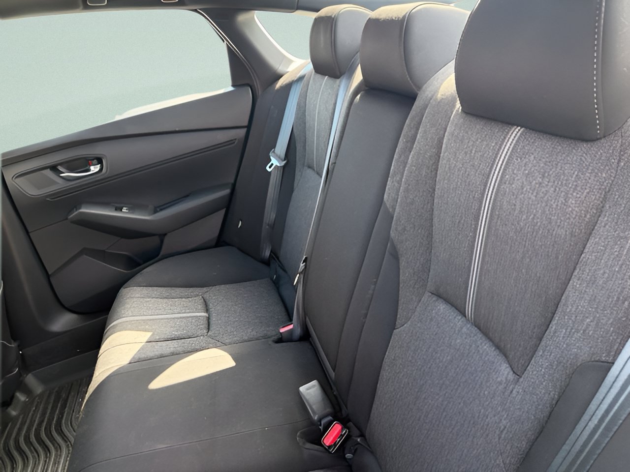 Used 2024 Honda Accord Sport image 17