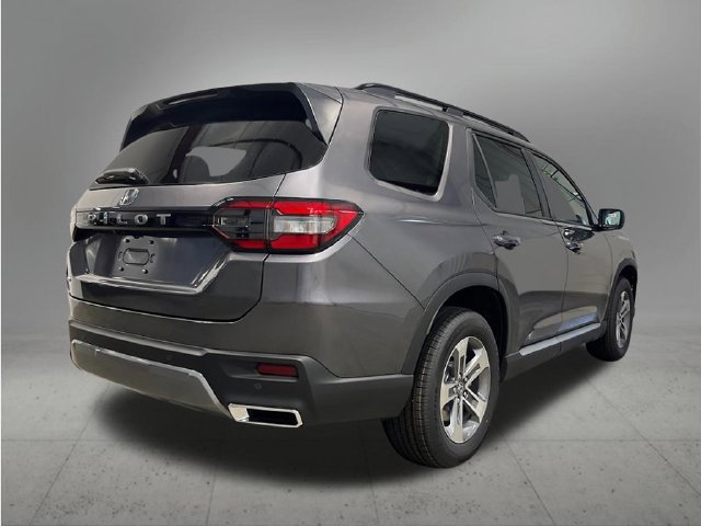 New 2026 Honda Pilot EX-L image 5
