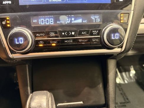 Used 2019 Subaru Legacy 2.5i Limited AWD/4WD image 22