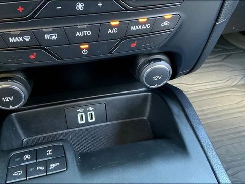 Used 2020 Ford Ranger Lariat w/ Equipment Group 501A Mid image 32