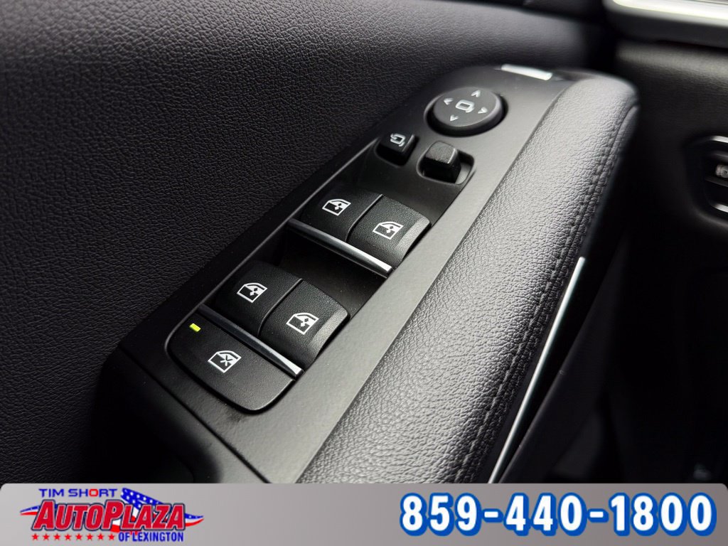 Used 2020 BMW X5 xDrive40i w/ Convenience Package AWD/4WD image 19
