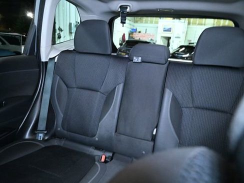 Used 2020 Subaru Forester Premium image 23