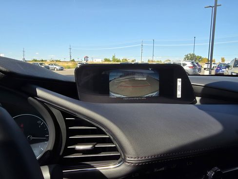 New 2026 MAZDA MAZDA3 2.5 S Hatchback w/ Premium Pkg image 22