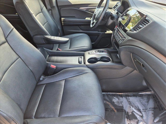 Used 2022 Honda Pilot Special Edition image 21