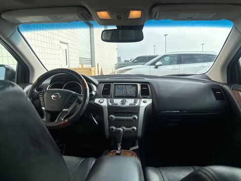 Used 2011 Nissan Murano LE w/ Navigation Pkg image 29