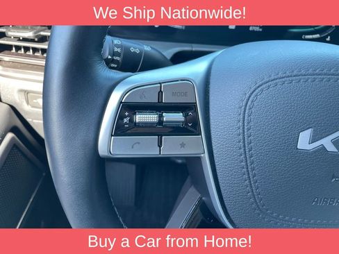 Used 2025 Kia Telluride EX X-Line AWD/4WD image 28