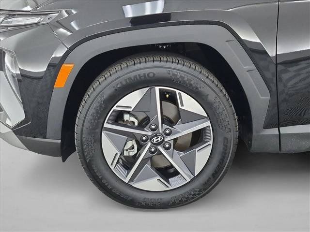 Certified 2026 Hyundai Tucson SEL Plus FWD image 26