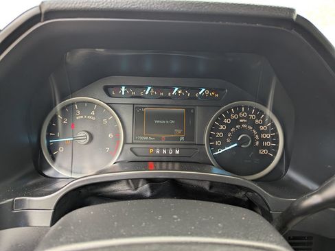 Used 2020 Ford F150 XLT w/ Trailer Tow Package AWD/4WD image 22