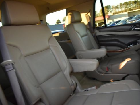 Used 2017 Chevrolet Tahoe Premier image 29