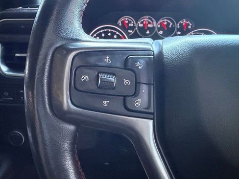 Used 2021 Chevrolet Suburban RST w/ Luxury Package image 35