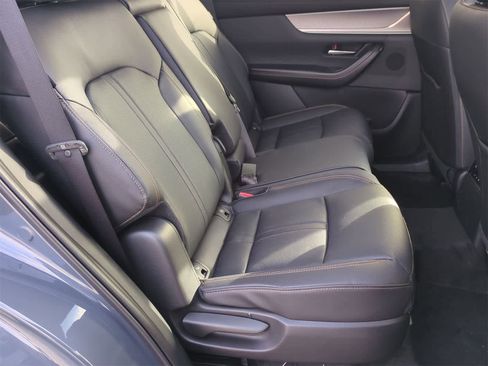 New 2026 MAZDA CX-70 3.3 Turbo w/ Preferred Package image 20