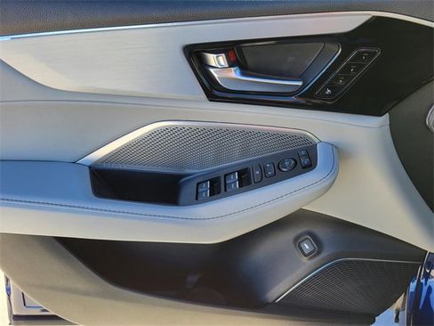 Certified 2022 Acura MDX Technology image 16