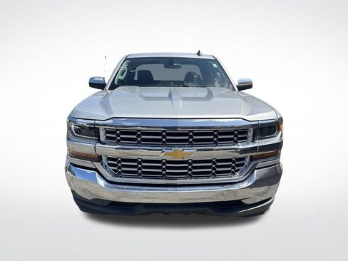 Used 2018 Chevrolet Silverado 1500 LT RWD image 10