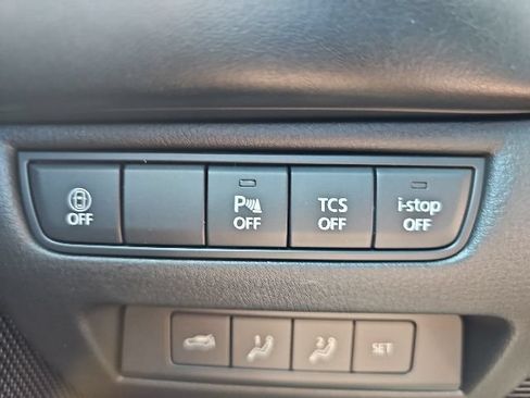 New 2026 MAZDA CX-50 AWD 2.5 S w/ Weather Package image 34