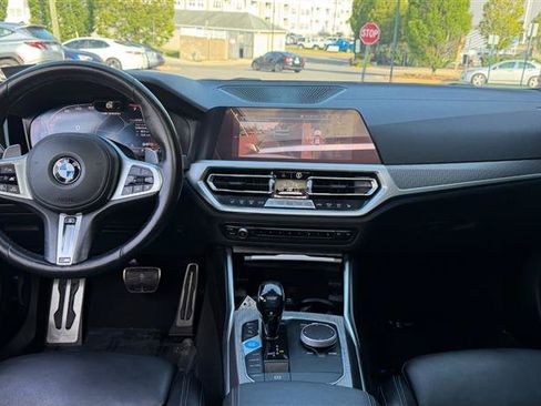 Used 2020 BMW M340i RWD image 27