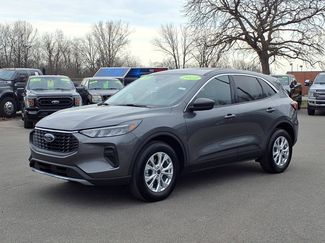 Used 2023 Ford Escape Active w/ Tech Pack #1 video 1