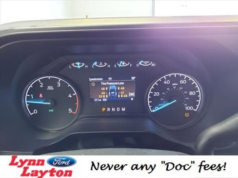 Used 2024 Ford F350 XL w/ Snow Plow Prep Package image 20