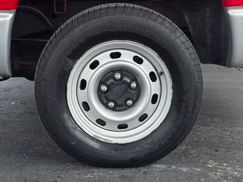 Used 2007 Dodge Ram 1500 Truck ST RWD image 33